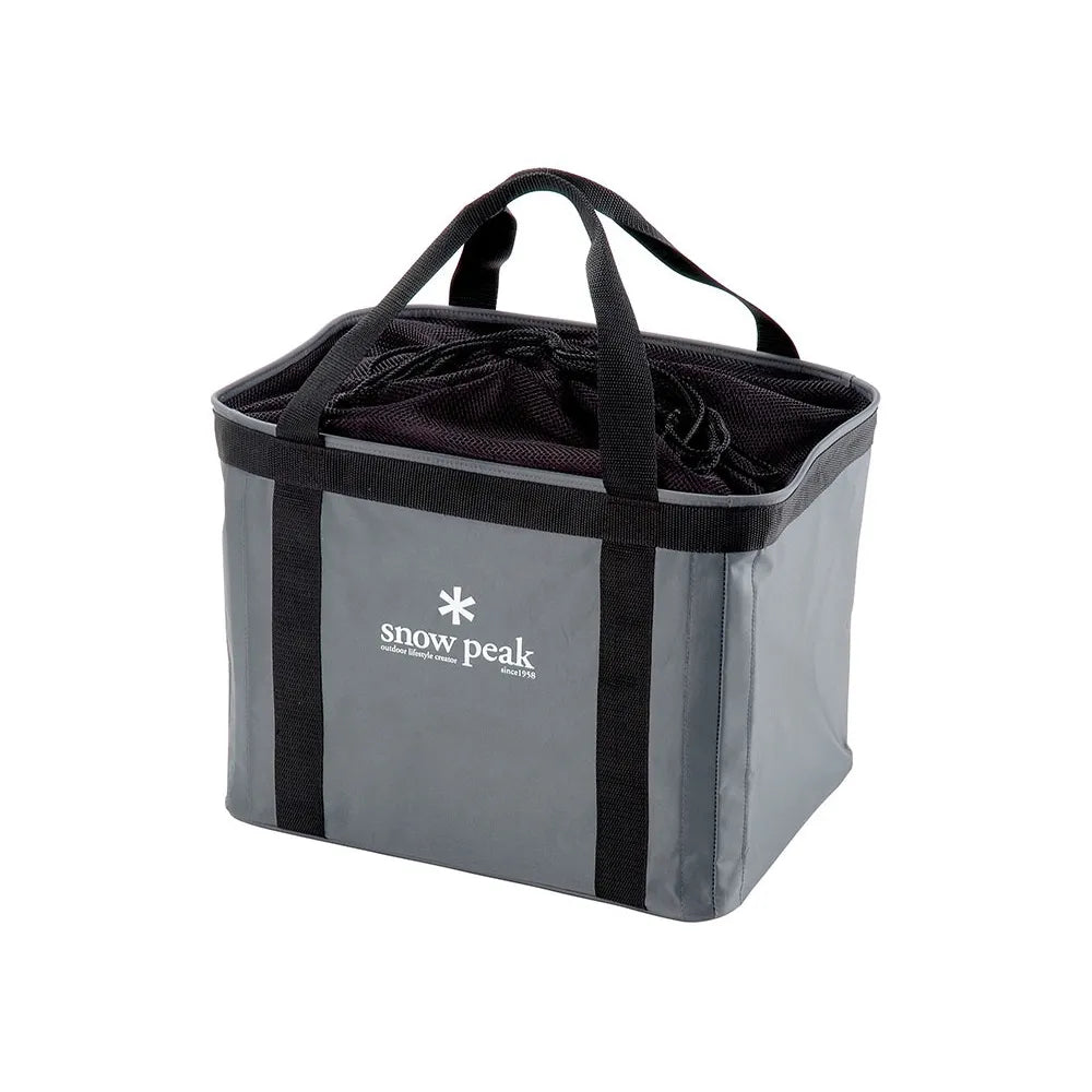 snow-peak-gear-container的第1張產品相片