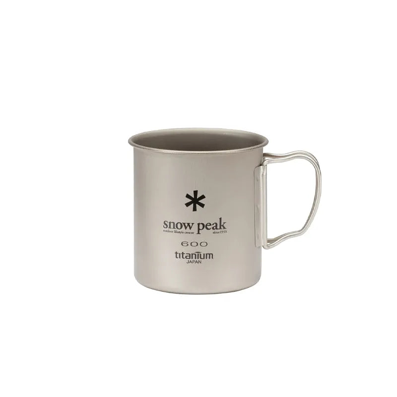 snow-peak-titanium-single-wall-600ml-mug-單層鈦杯的第1張產品相片