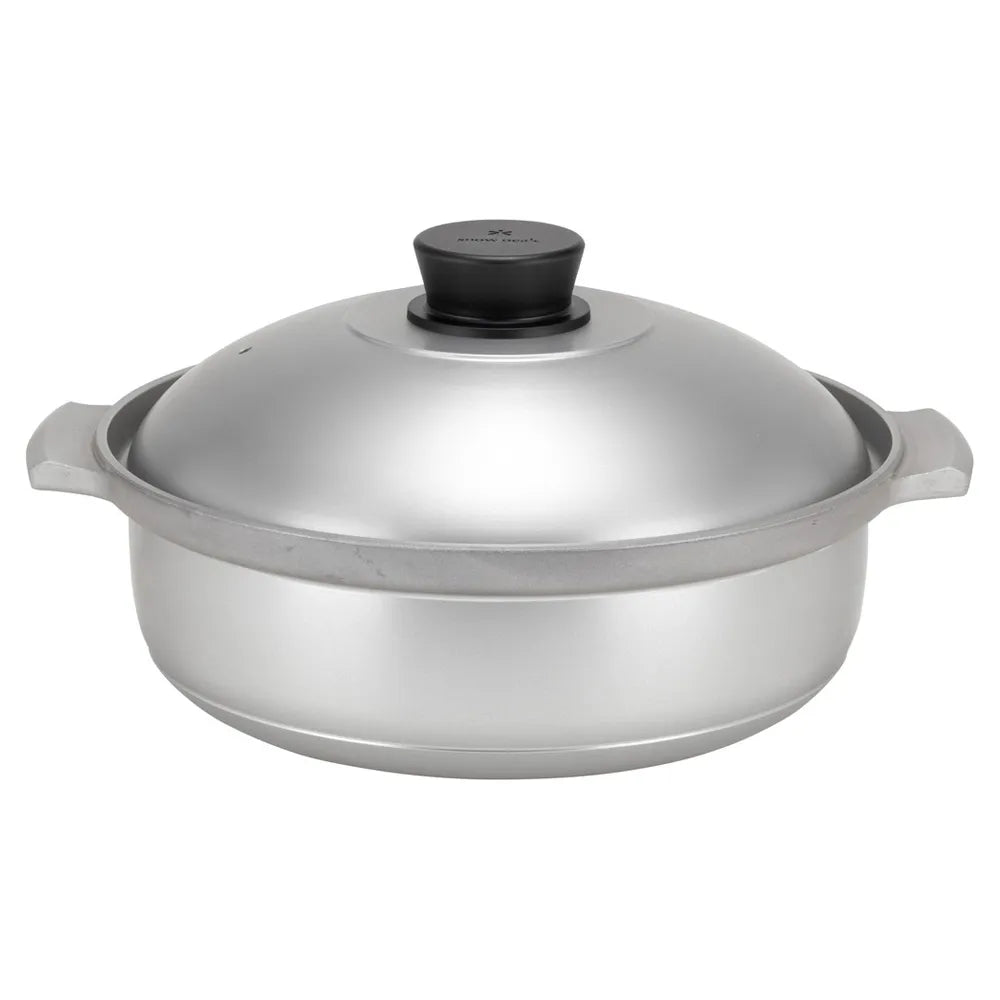 snow-peak-aluminum-big-pot的第1張產品相片