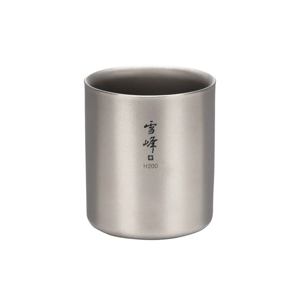snow-peak-stacking-mug-h200的第1張產品相片