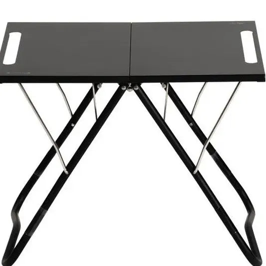 snow-peak-takibi-my-table-雪峰祭不銹鋼摺枱的第1張產品相片