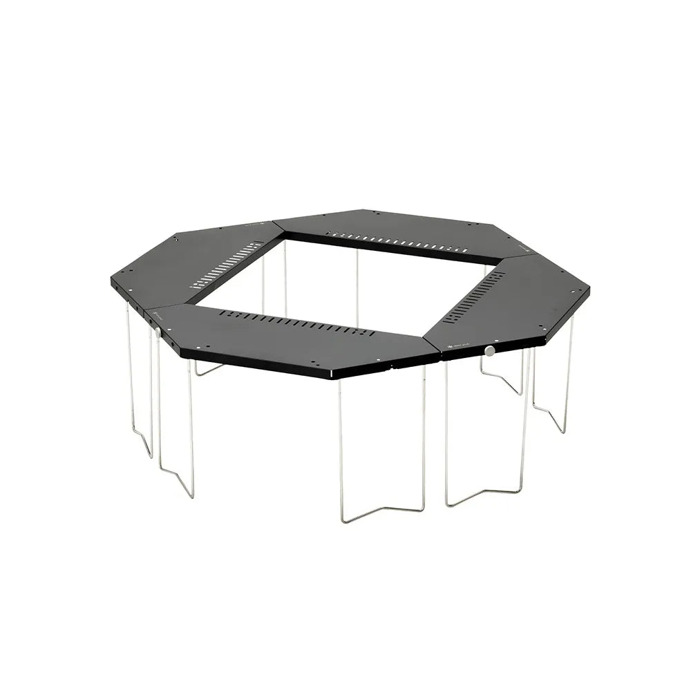 snow-peak-jikaro-firering-table-2022的第1張產品相片