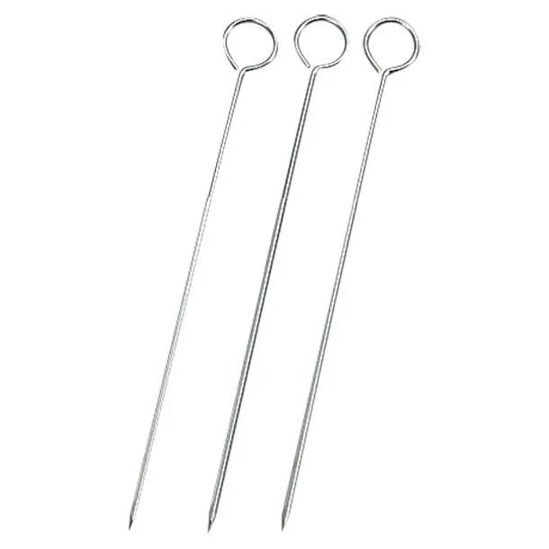 captain-stag-s-s-bbq-skewer-30cm-3pcs-m-8052的第1張產品相片