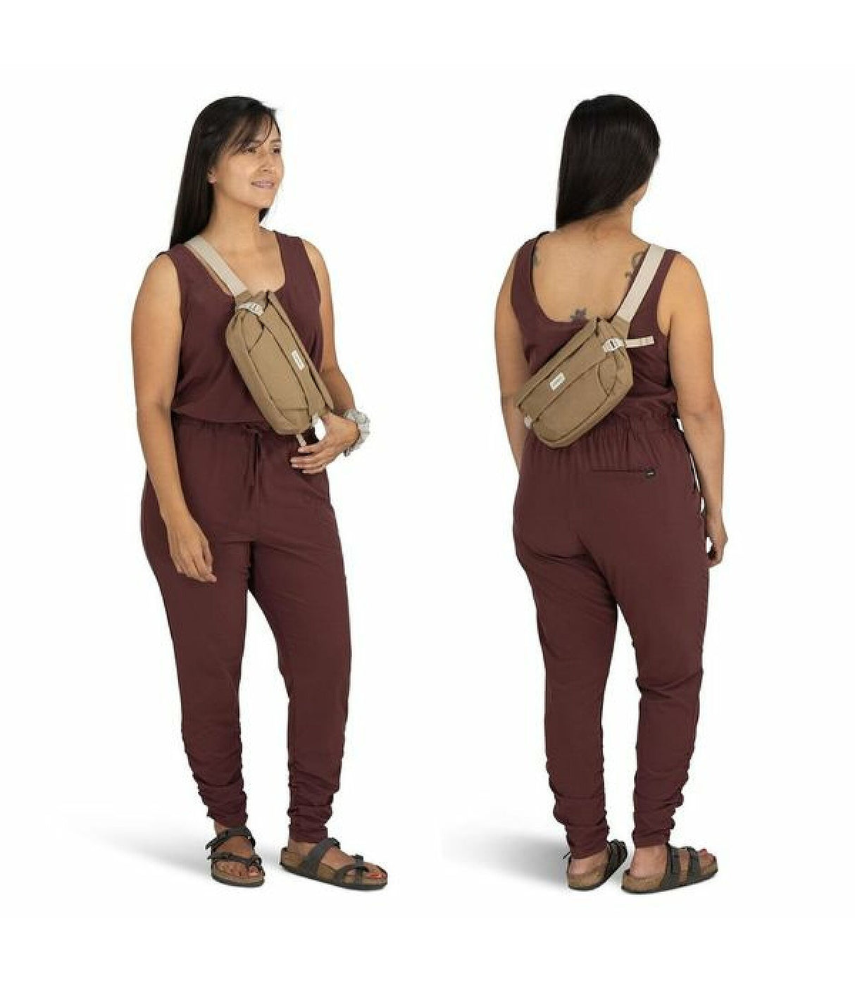Osprey Arcane Hip Bag S25