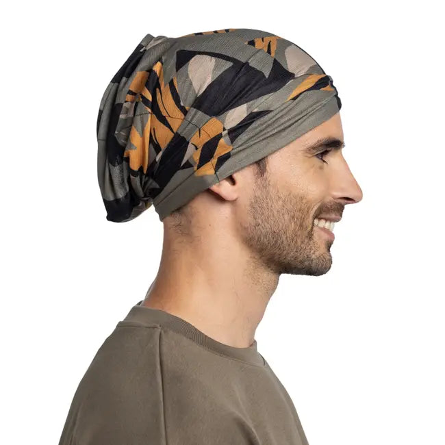 Buff NK Coolnet UV Teltary Khaki 7578419