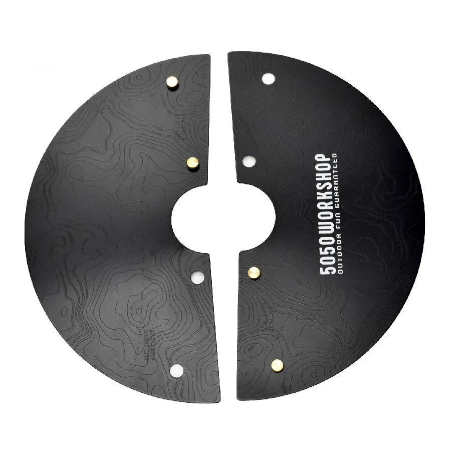 5050workshop-kasa-shade-for-minimal-light-tr8-5ws-4019的第1張產品相片