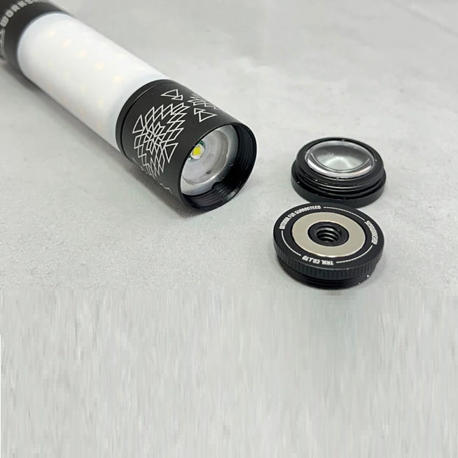 5050workshop-screw-adaptor-for-minimal-light-tr8-5ws-4270的第1張產品相片