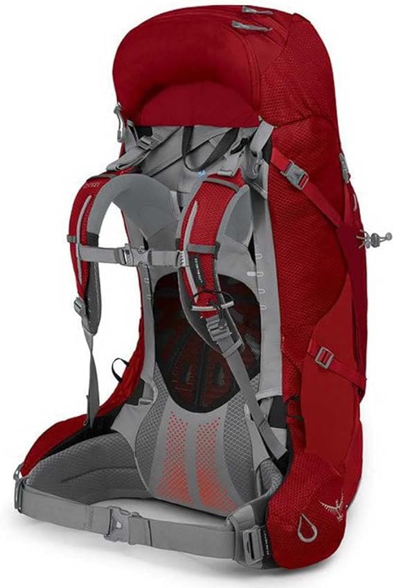 Osprey Ariel Plus 60