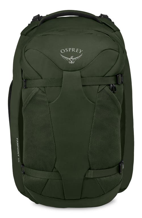 Osprey Farpoint 55