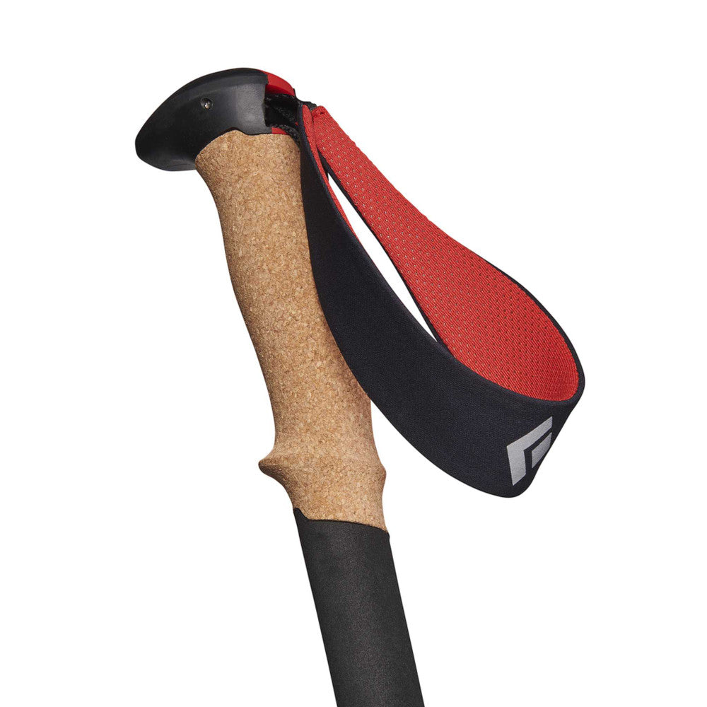 Black Diamond Pursuit FLZ Trekking Poles 110067