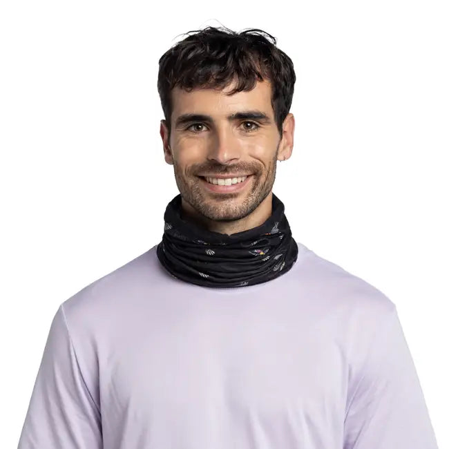 Buff NK Coolnet UV Omeri Black 7574954