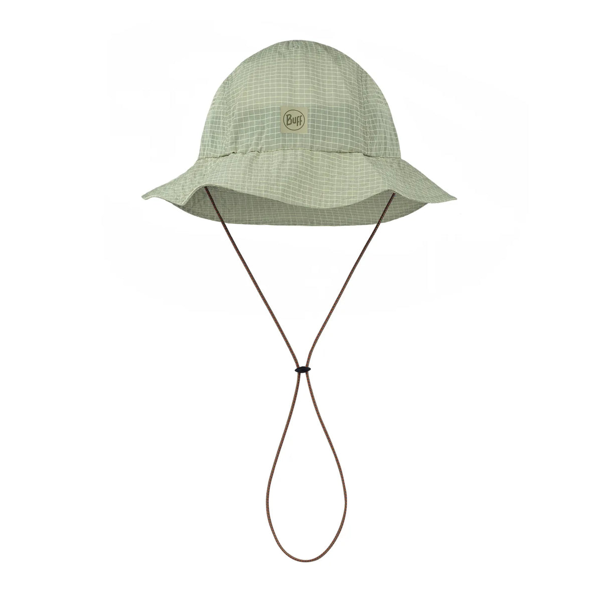 BUFF Go Bucket Hat Solid Pistachio S/M 7579836