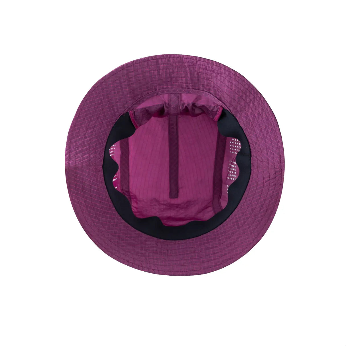 BUFF Go Bucket Hat Solid Purplish S/M 7579850
