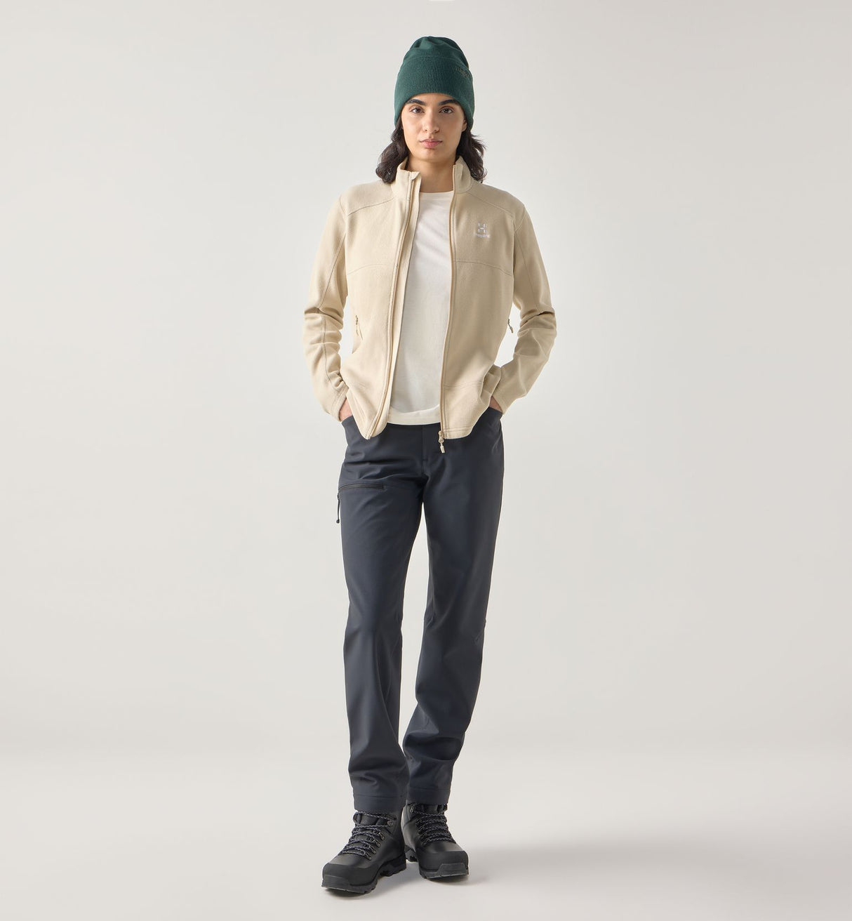 Haglofs Buteo Mid Jacket Women 605074