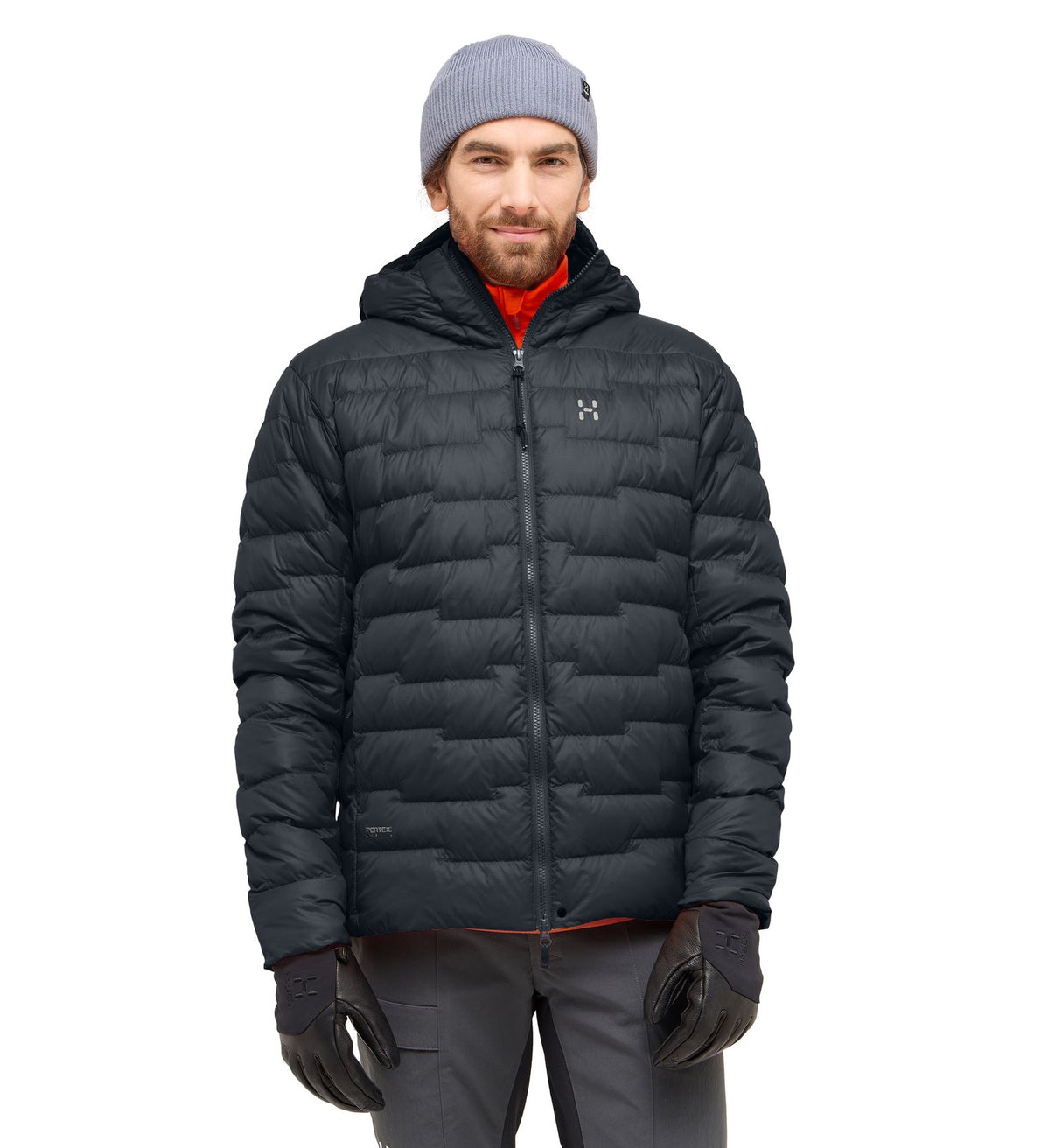 Haglofs ROC Flash Down Hood Men 607463