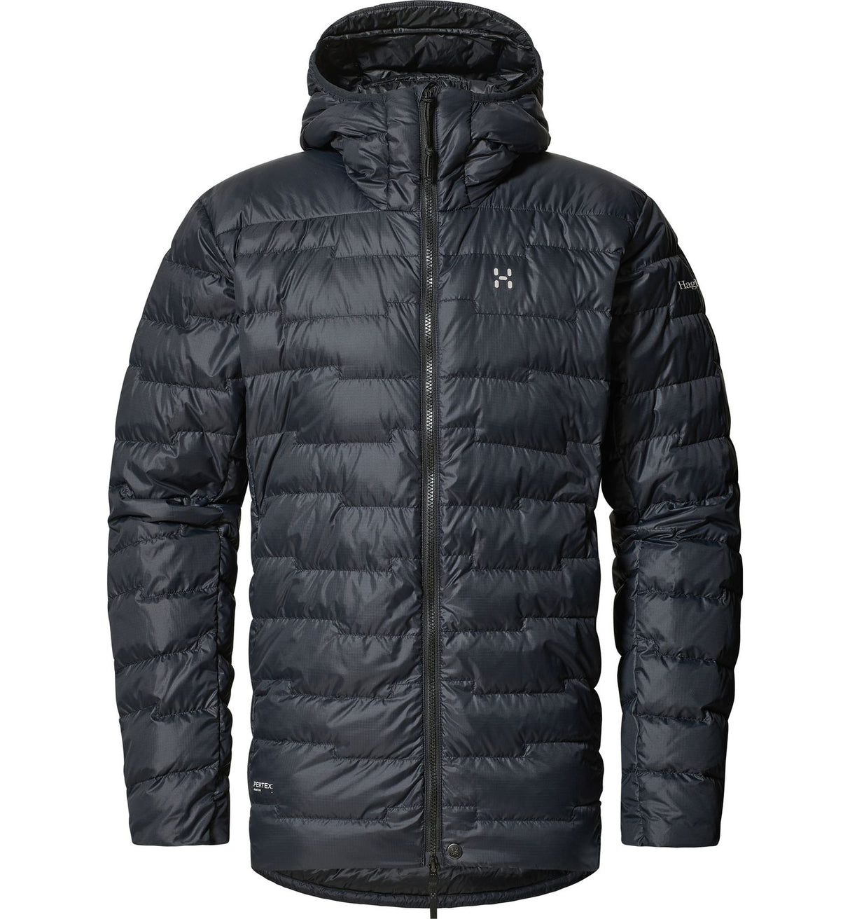 Haglofs ROC Flash Down Hood Men 607463