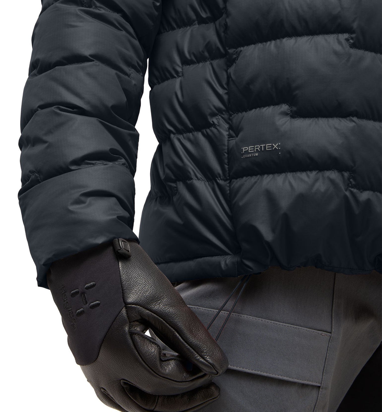 Haglofs ROC Flash Down Hood Men 607463