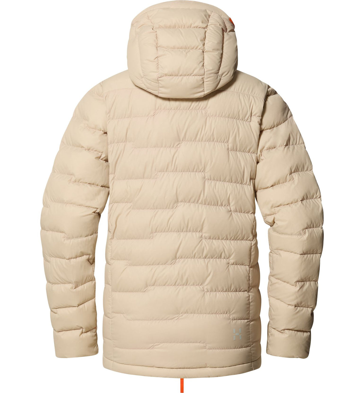 Haglofs ROC Flash Down Hood Women 607466