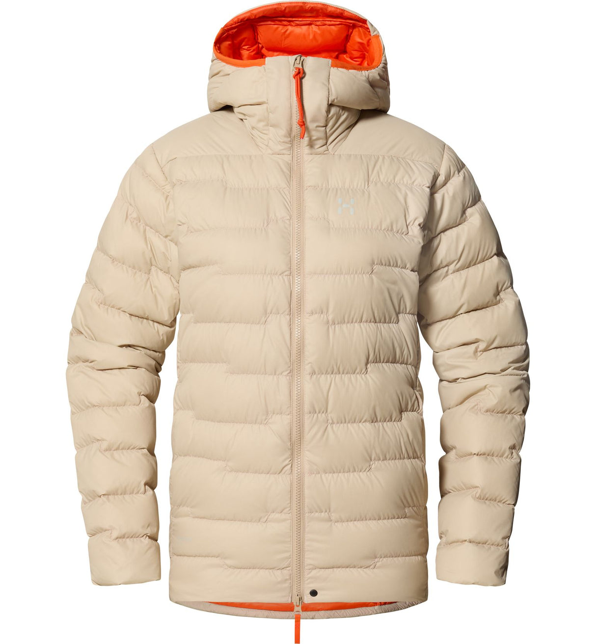 Haglofs ROC Flash Down Hood Women 607466