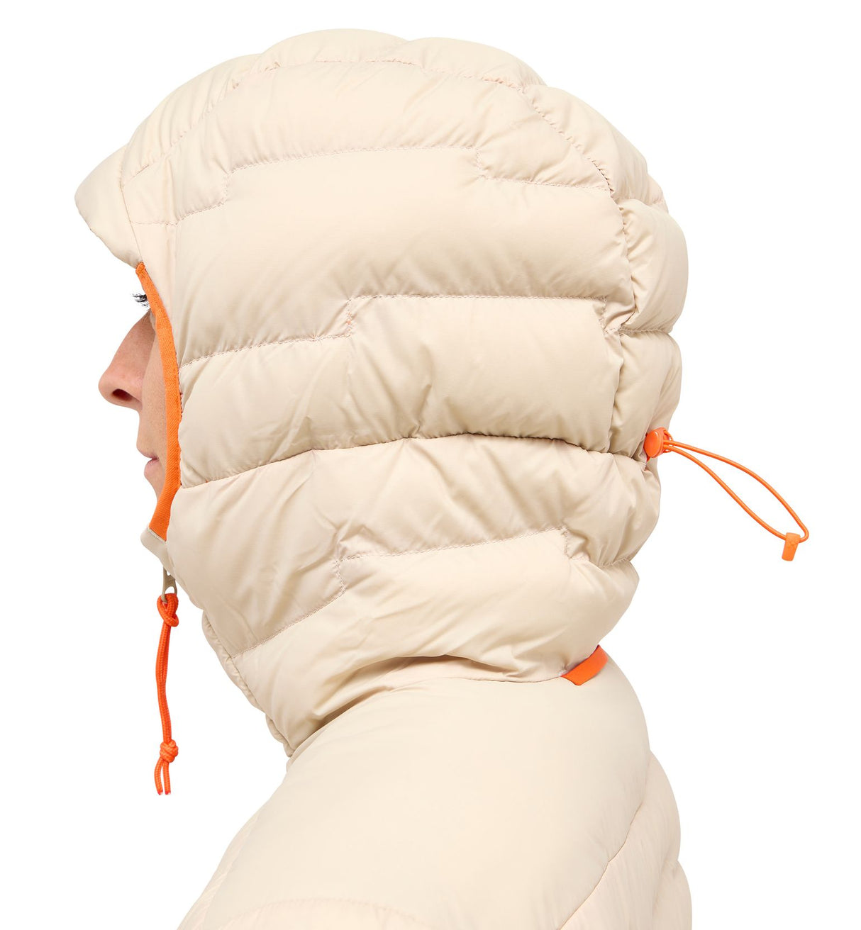 Haglofs ROC Flash Down Hood Women 607466