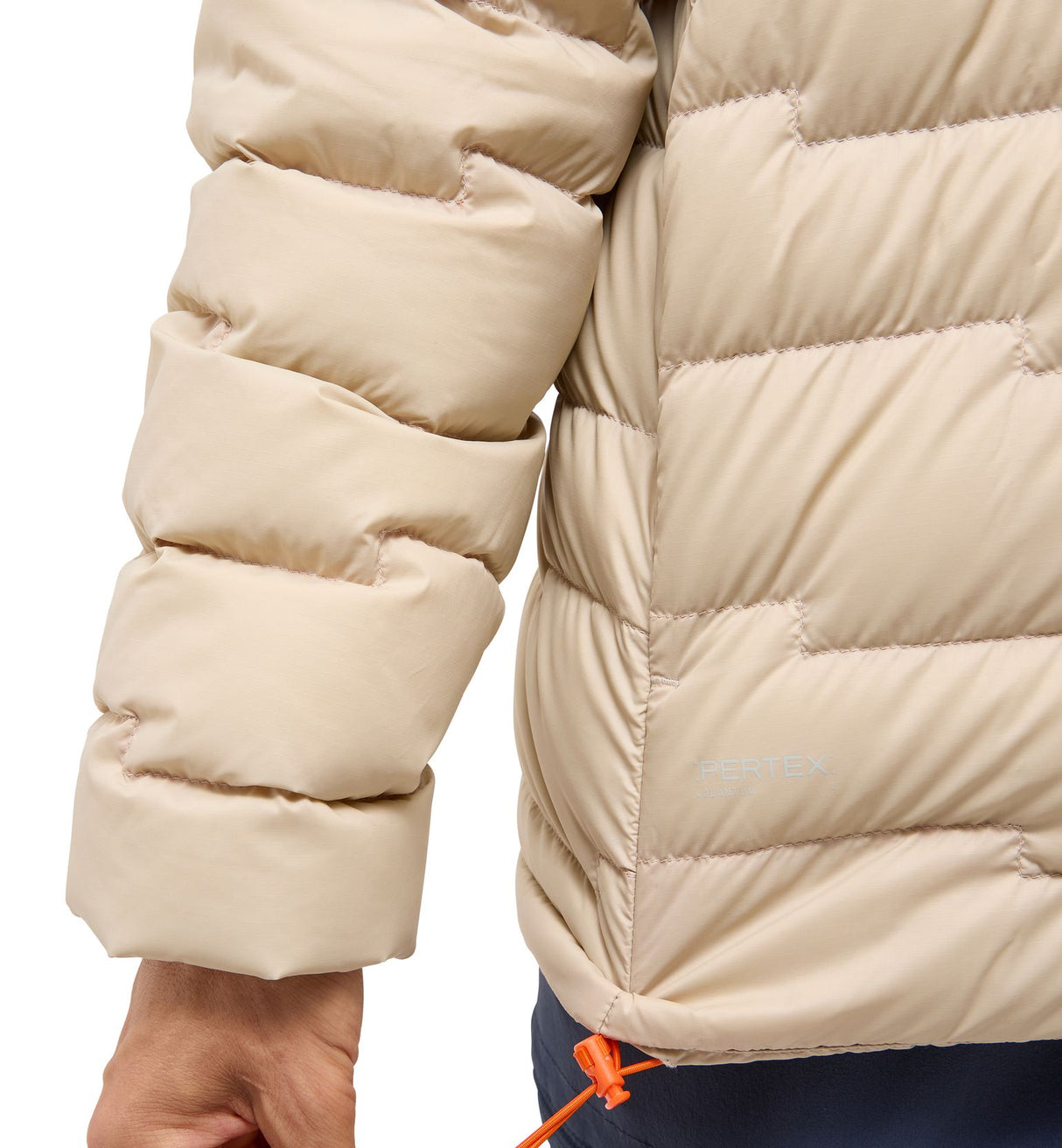 Haglofs ROC Flash Down Hood Women 607466