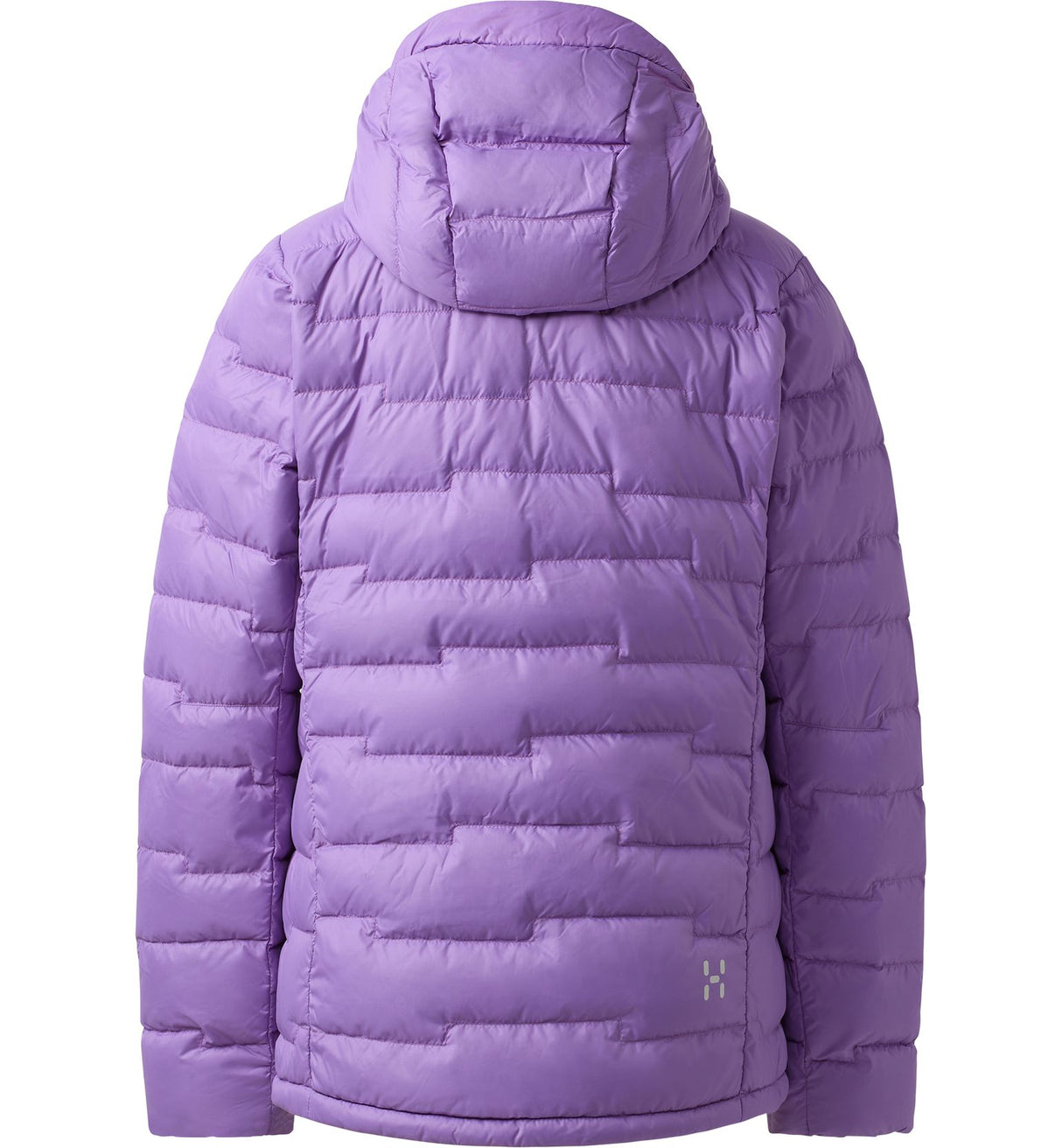 Haglofs ROC Flash Down Hood Women 607466