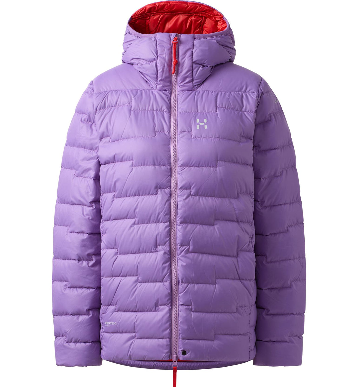 Haglofs ROC Flash Down Hood Women 607466