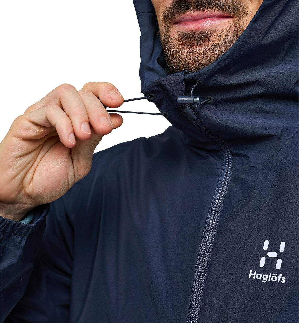 Haglofs Kaise GTX Jacket Men 607765