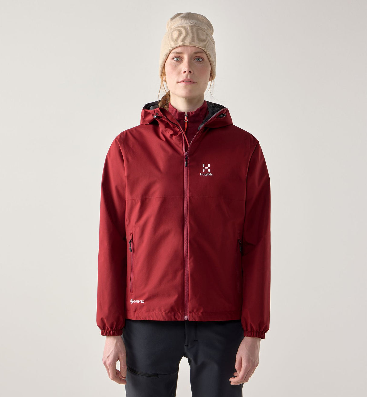 Haglofs Kaise GTX Jacket Women 607767