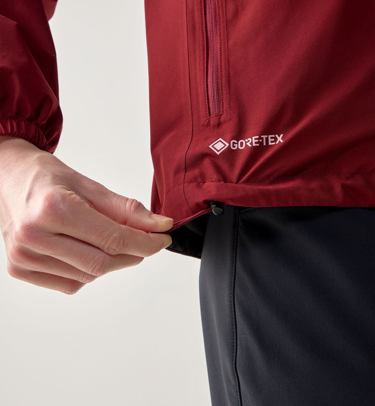 Haglofs Kaise GTX Jacket Women 607767