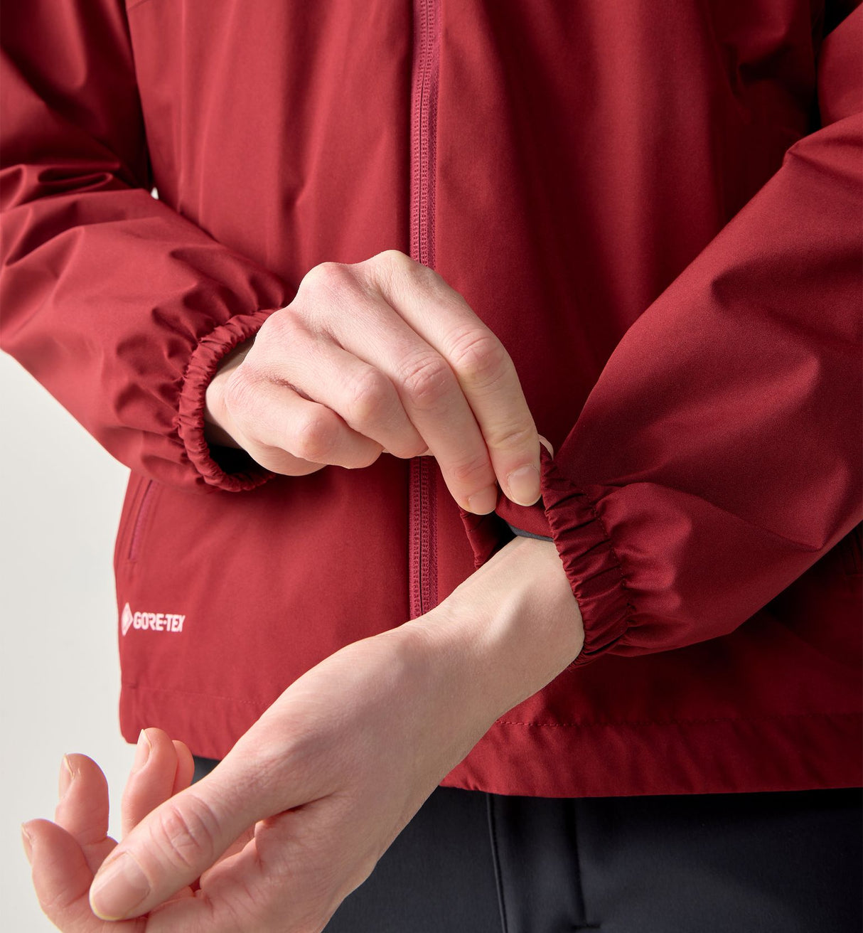 Haglofs Kaise GTX Jacket Women 607767