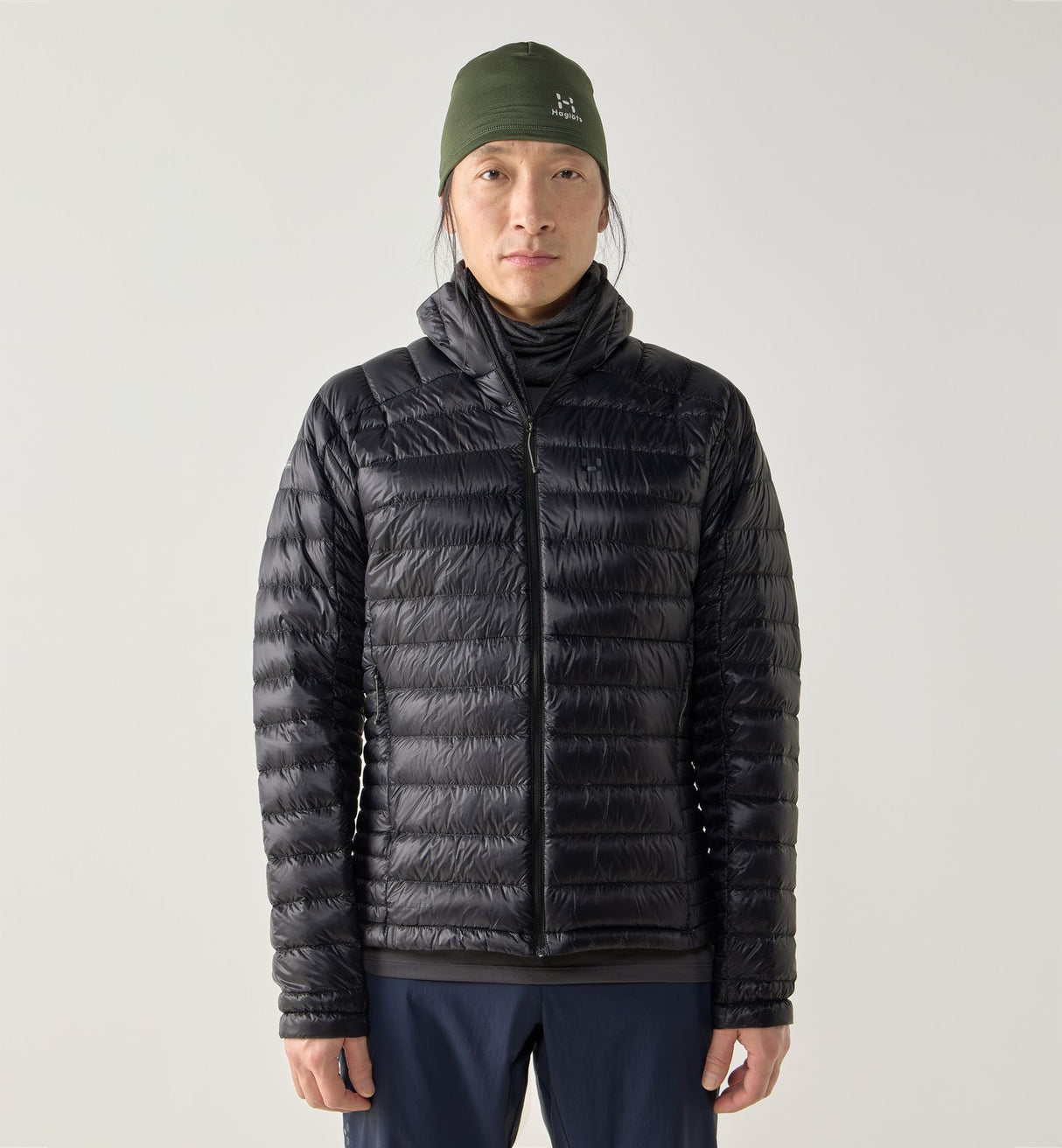 Haglofs L.I.M Down II Jacket Men 607949