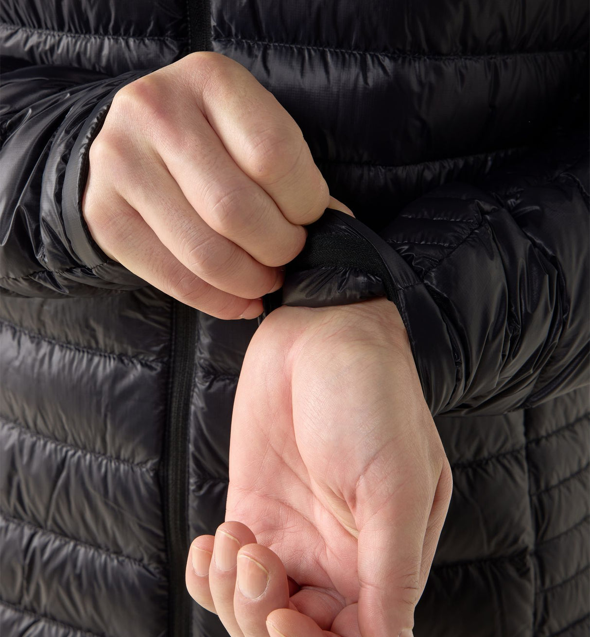 Haglofs L.I.M Down II Jacket Men 607949