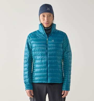 Haglofs L.I.M Down II Jacket Men 607949