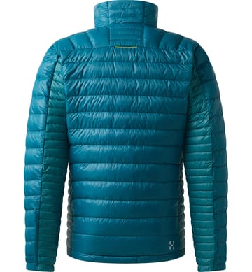 Haglofs L.I.M Down II Jacket Men 607949