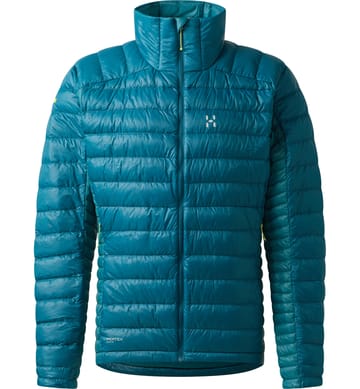 Haglofs L.I.M Down II Jacket Men 607949