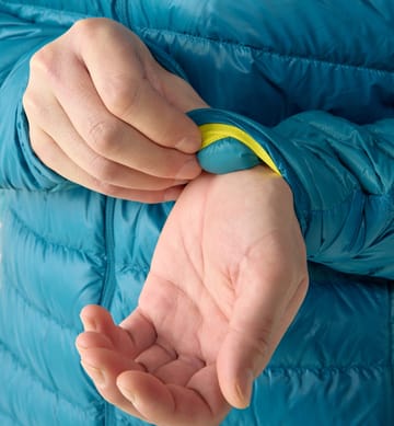 Haglofs L.I.M Down II Jacket Men 607949