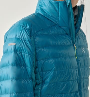 Haglofs L.I.M Down II Jacket Men 607949