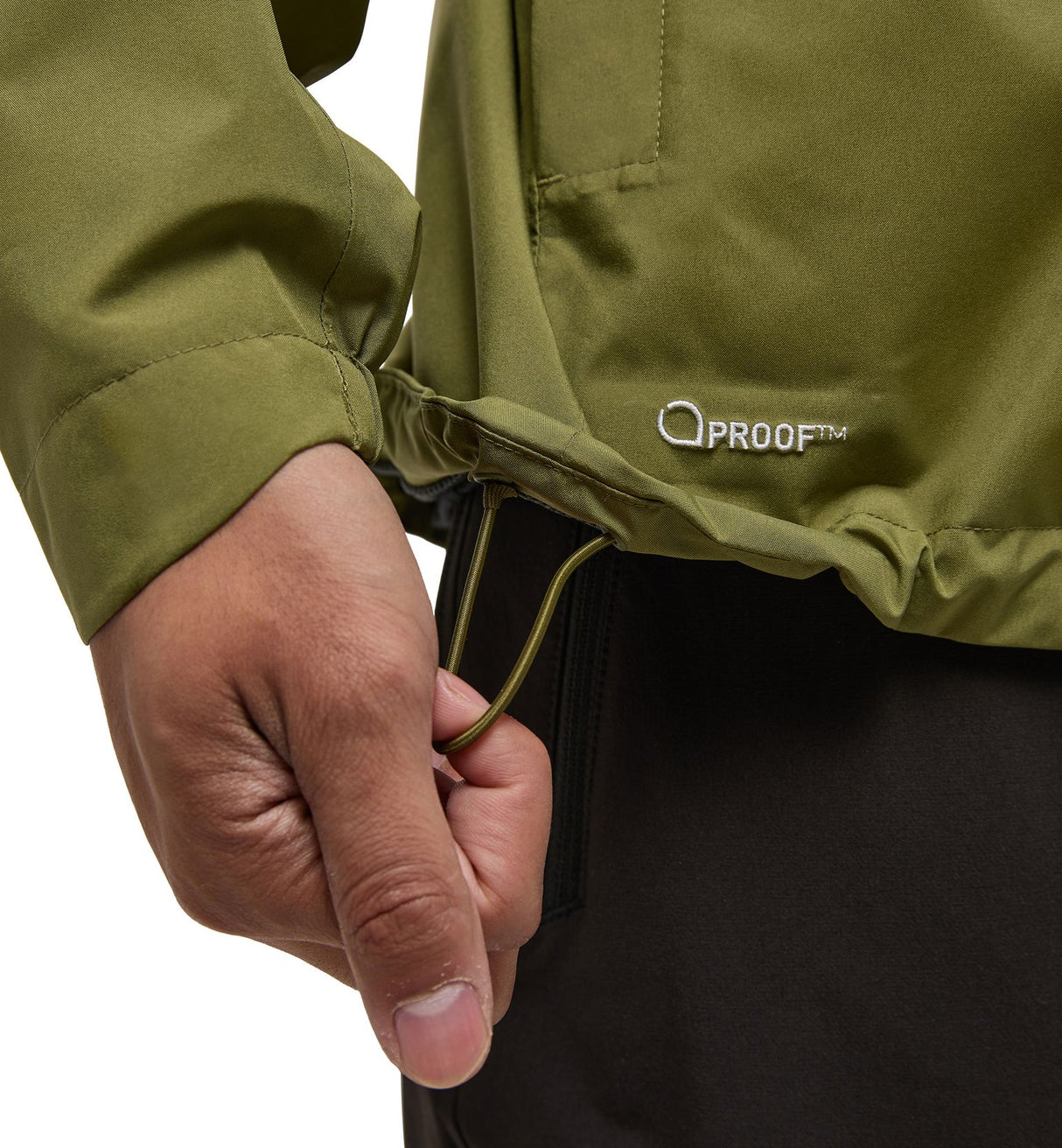 Haglofs Korp Proof Jacket Men 607958