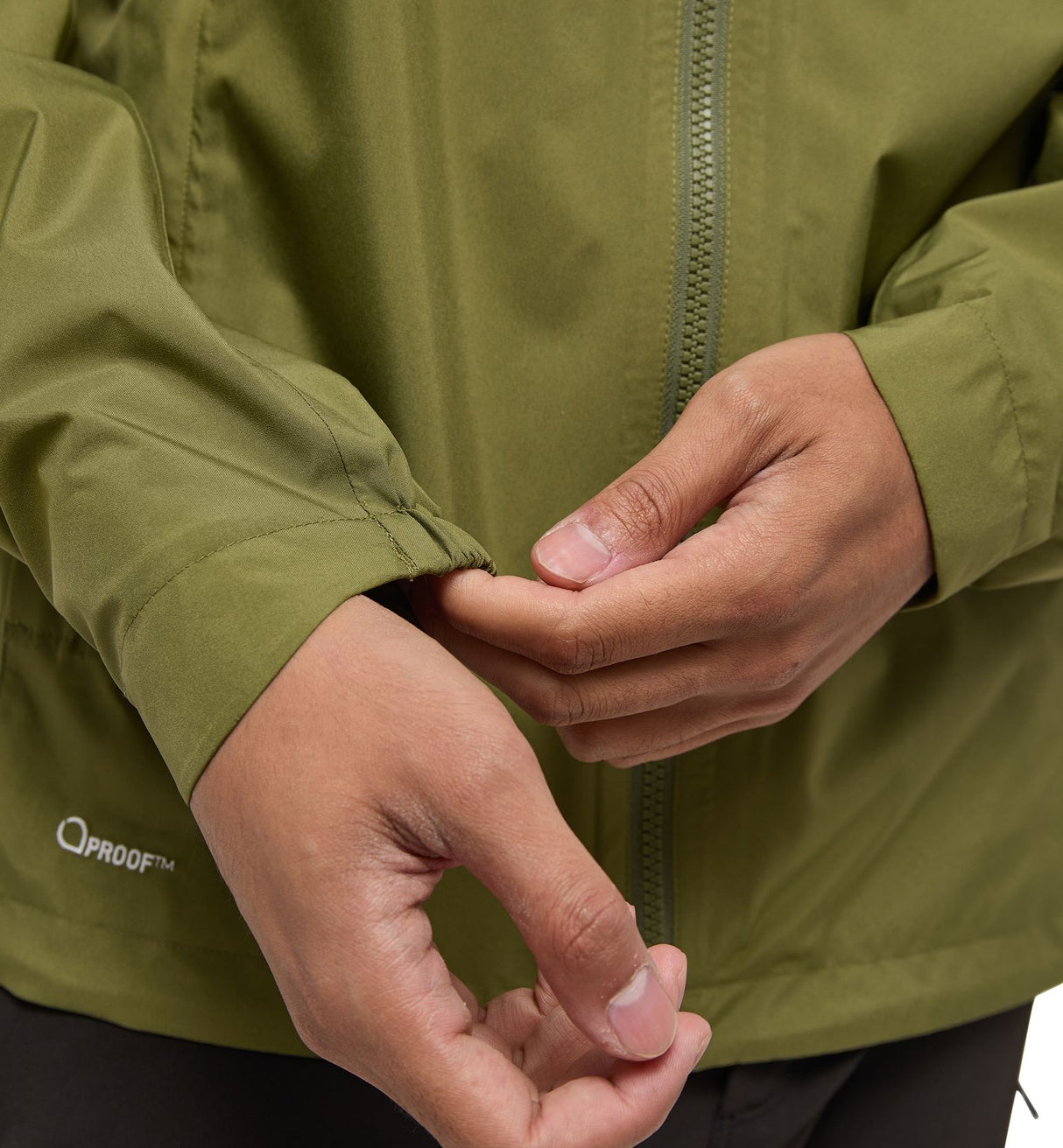 Haglofs Korp Proof Jacket Men 607958