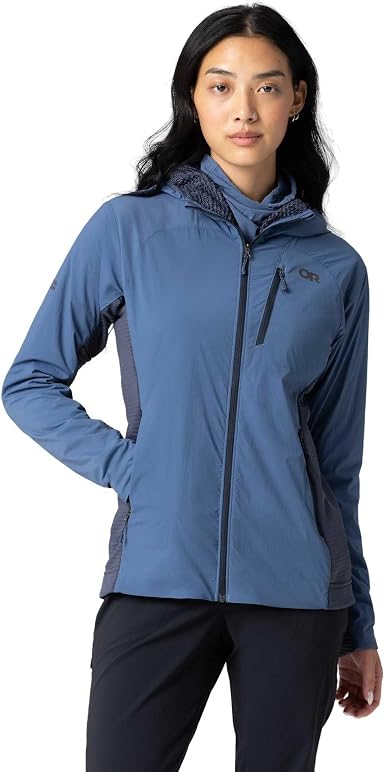Outdoor Research Deviator Hoodie Women 300474