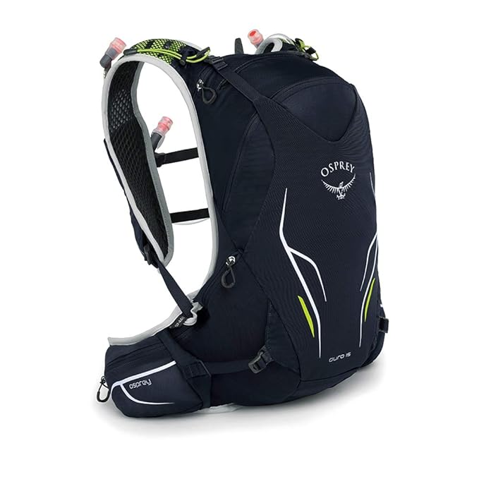 Osprey Duro 15