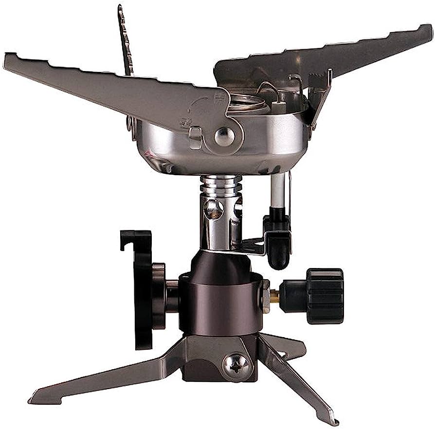 iwatani-junior-compact-burner-cb-jcb-戶外煮食gas爐頭的第1張產品相片