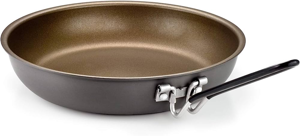 gsi-pinnacle-8-frypan-50208-露營戶外平底鍋的第1張產品相片