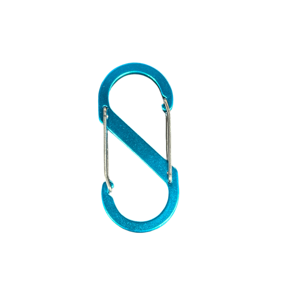 鋁合金登山扣8字扣(L)