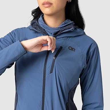 Outdoor Research Deviator Hoodie Women 300474