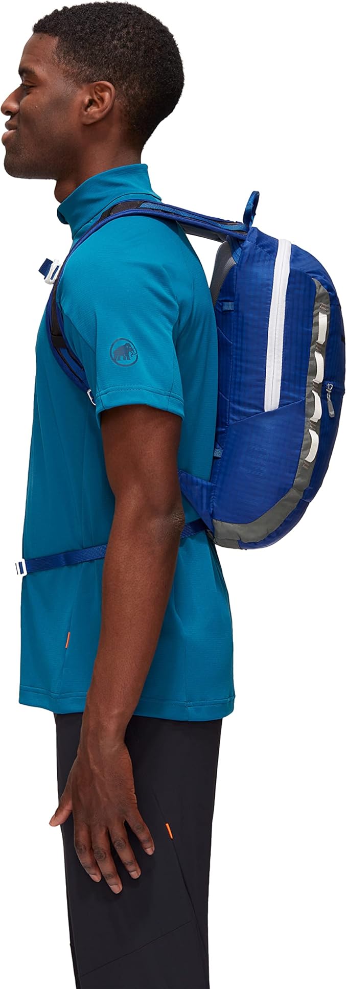 Mammut Neon Light 12L 2510-02490