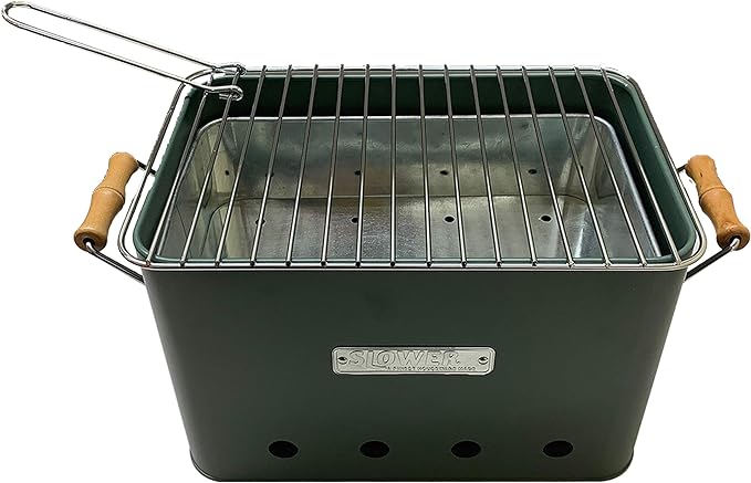 Slower BBQ Stove Alta (L) 燒烤爐