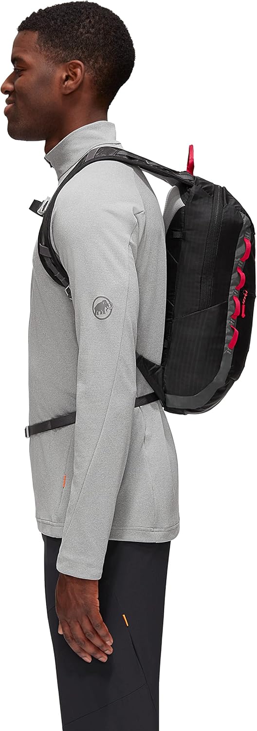 Mammut Neon Light 12L 2510-02490