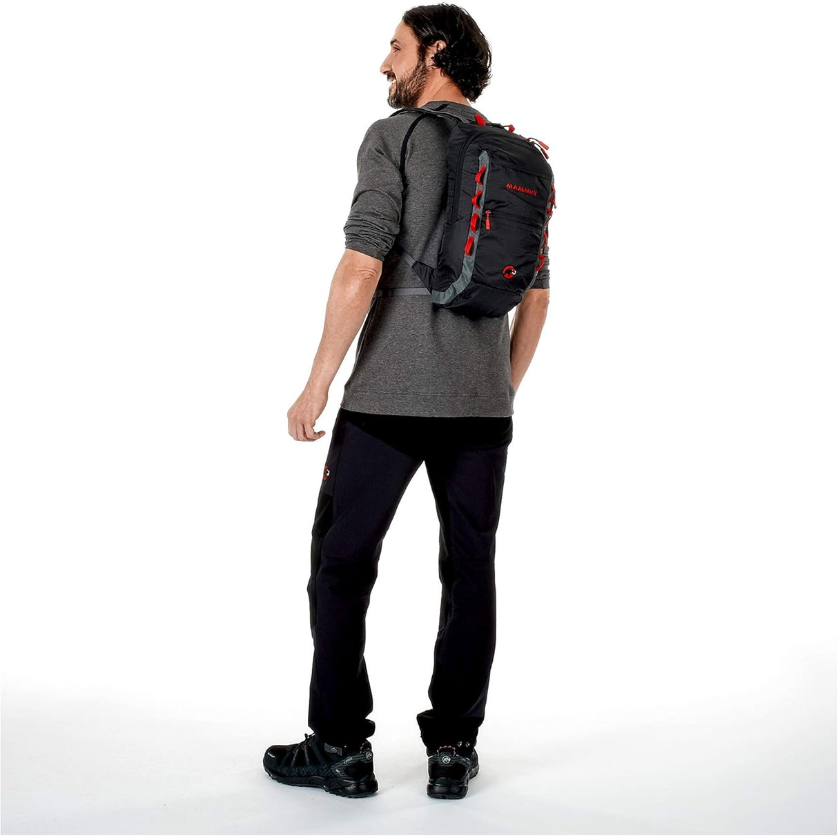 Mammut Neon Light 12L 2510-02490